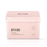 バイユア（ByUR） スージンググリーン デイリーアクアセラムマスクVI