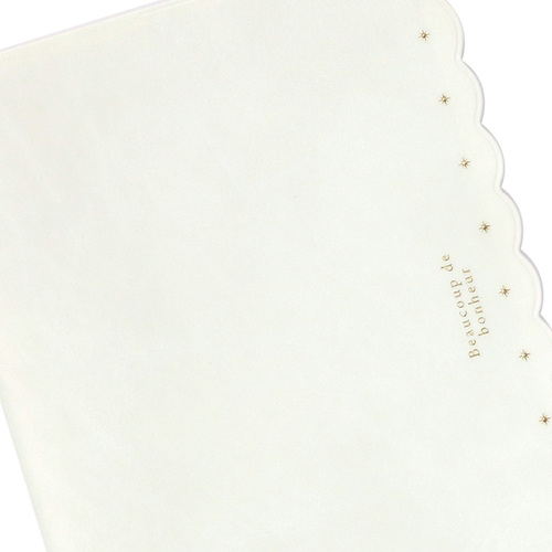 2025年10月始まり】 ラボクリップ（LABCLIP） フリル B6