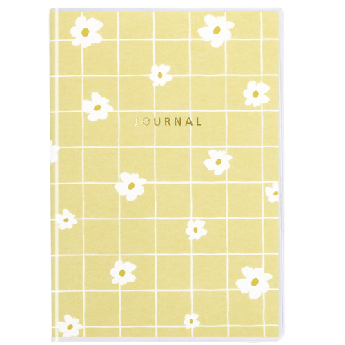 2025年10月始まり】 ラボクリップ（LABCLIP） デイジー A6 マンスリー