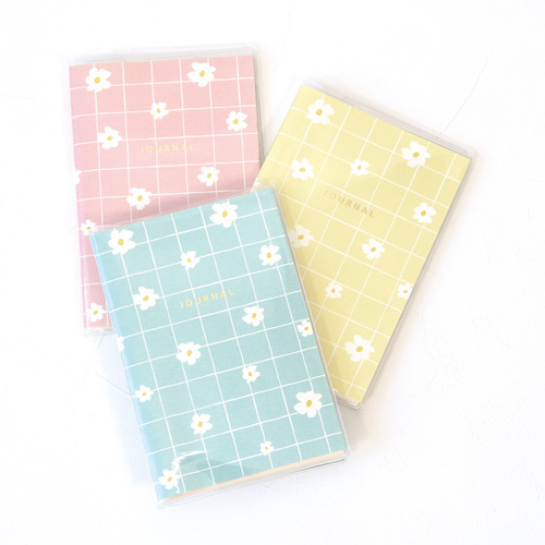 2025年10月始まり】 ラボクリップ（LABCLIP） デイジー A6 マンスリー