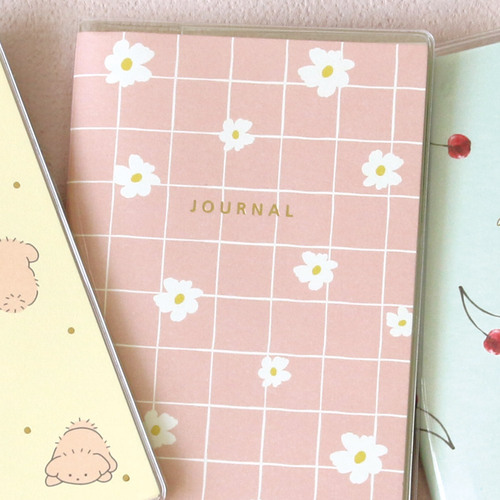 2025年10月始まり】 ラボクリップ（LABCLIP） デイジー A6 マンスリー