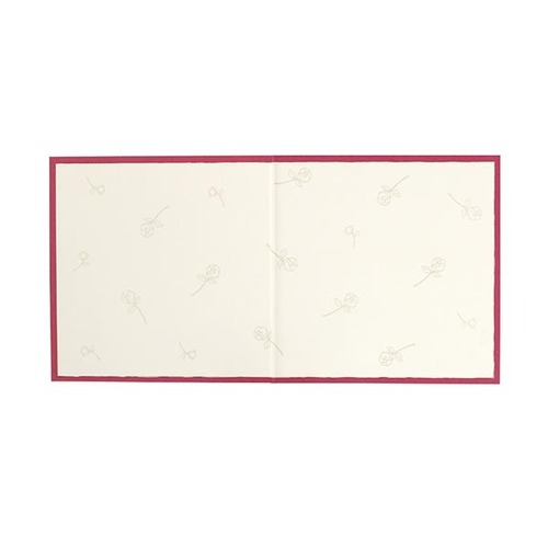 赤羽業 メッセージボード 刻印代込】「Message Board B6サイズ