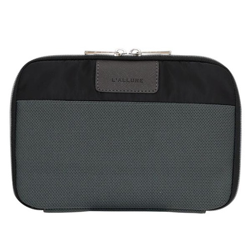 ラボクリップ（LABCLIP） ラリュール マルチポーチ A26-LLMU-BK