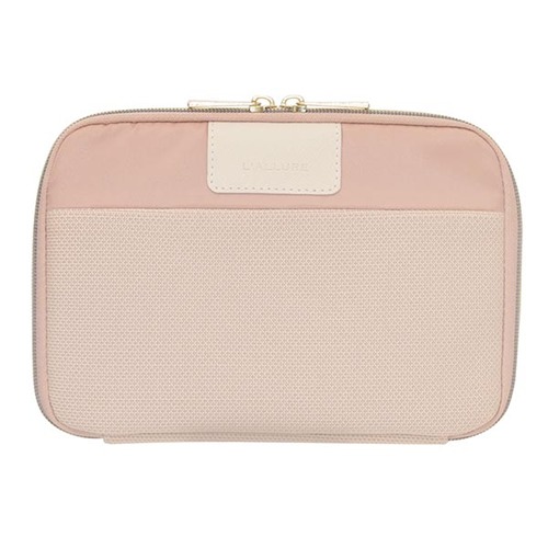 ラボクリップ（LABCLIP） ラリュール マルチポーチ A26-LLMU-PK ピンク