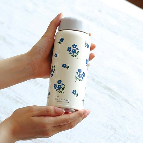 ラボクリップ（LABCLIP） シェリール ステンレスボトル 360mL ピンク