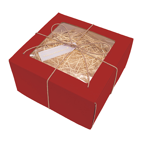 バレンタイン】 インディゴ ミニマルボックス L｜【ハンズネットストア】