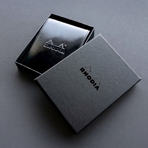 お買い得】 ロディア（RHODIA） オーガナイザー ミニ3穴 限定モデル