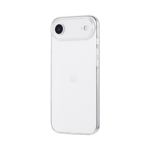 iPhoneAir】 ルプラスネクスト（LEPLUS NEXT） ソフトケース