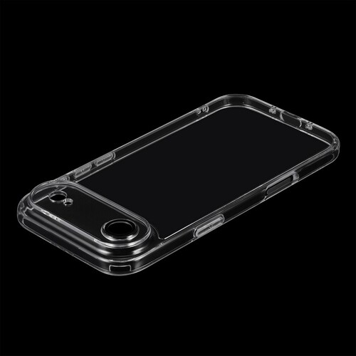 iPhoneAir】 ルプラスネクスト（LEPLUS NEXT） カメラレンズ保護