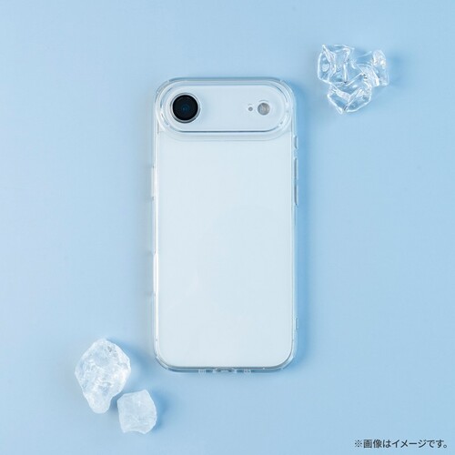 iPhoneAir】 ルプラスネクスト（LEPLUS NEXT） カメラレンズ保護