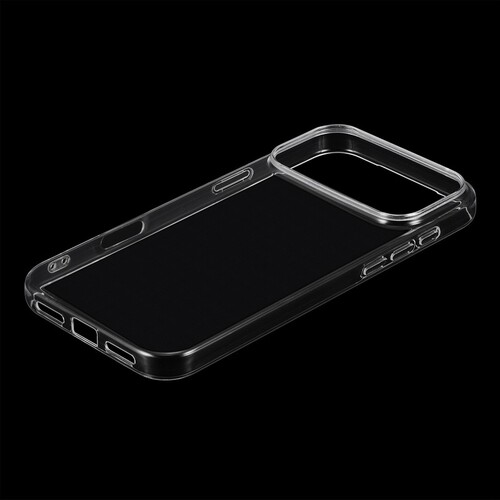 iPhone17ProMax】 ルプラスネクスト（LEPLUS NEXT） ソフトケース