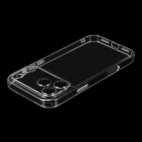 iPhone17ProMax】 ルプラスネクスト（LEPLUS NEXT） カメラ