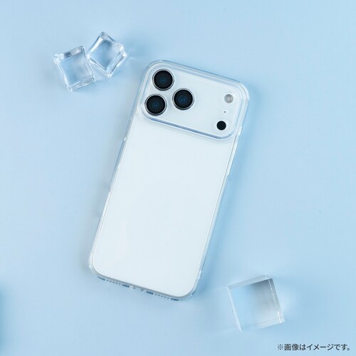 iPhone17ProMax】 ルプラスネクスト（LEPLUS NEXT） カメラレンズ保護