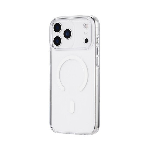 iPhone17ProMax】 ルプラスネクスト（LEPLUS NEXT） 超透明