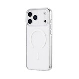iPhone17ProMax】 ルプラスネクスト（LEPLUS NEXT） 超透明ハード