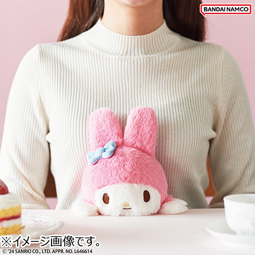 サンリオ - ゆみち 🌟Yurie Sekiya × Kuromi🌟 ❤️‍🔥❤️‍🔥❤️‍🔥BIG NEWS