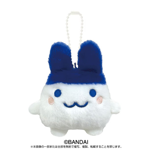 バンダイナムコヌイ たまごっち Chibiぬいぐるみマスコット みみっち