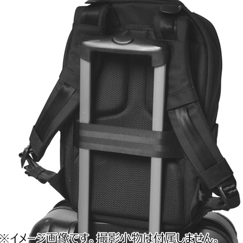 インケース（Incase） Tracks Backpack 18L ブラック｜【ハンズネット