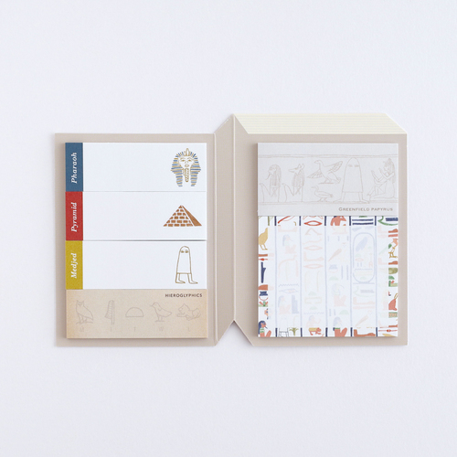 グリーンフラッシュ（GreenFlash） STUDY HOLIC スティッキーブック ST