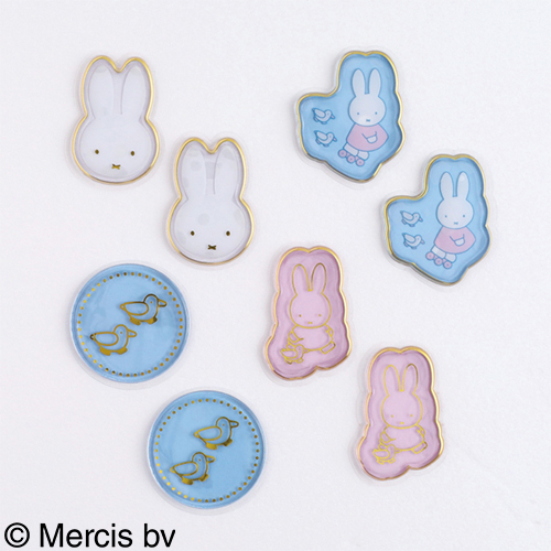 グリーンフラッシュ（GreenFlash） ミッフィー（miffy） フレーク