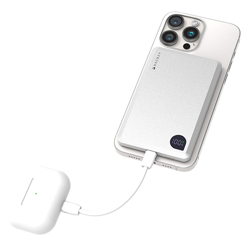 閃乱カグラ　雲雀　非売品モバイルバッテリー イカク｜モバイルバッテリー5000mAh｜グラニフ(graniph)公式