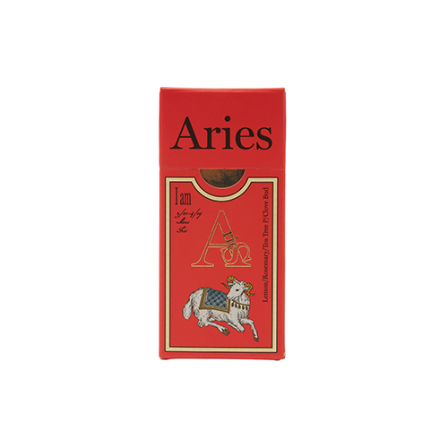 アイフレグランス（I fragrance） Aries 牡羊座 6mL｜【ハンズネット