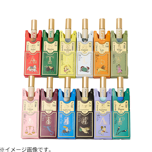 アイフレグランス（I fragrance） Aquarius 水瓶座 6mL｜【ハンズ