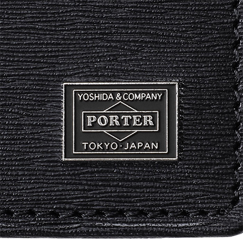 吉田カバン ポーター（PORTER） カレント（CURRENT） パスケース 052