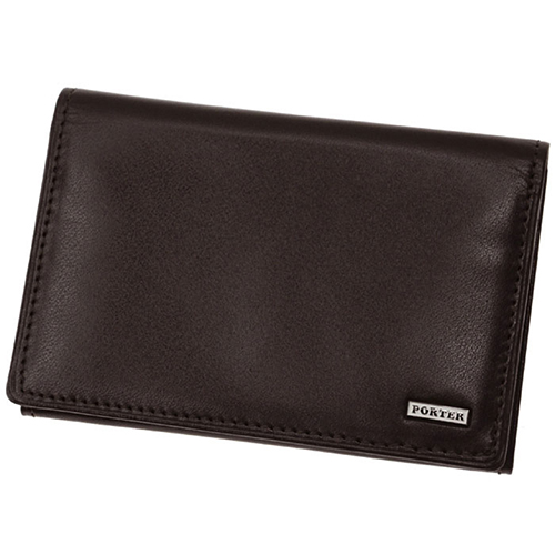 吉田カバン ポーター（PORTER） シーン（SHEEN） カードケース 110