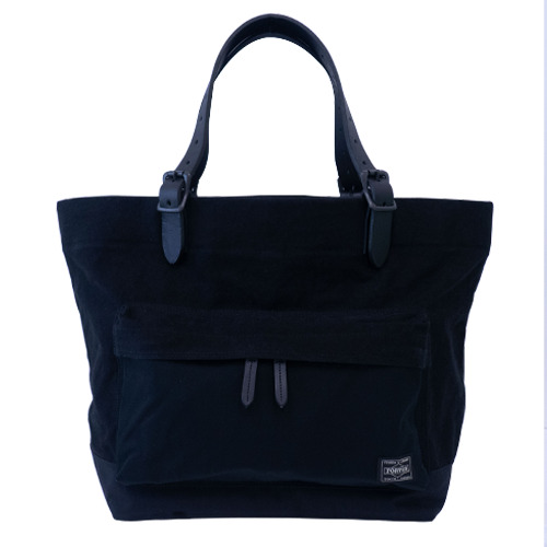 PORTER ポーター★ブリッジ トートバッグ BRIDGE(ブリッジ) TOTE BAG(L) | 吉田カバンホームページ