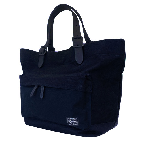 吉田カバン ポーター（PORTER） ブリッジ（BRIDGE） トートバッグ（S