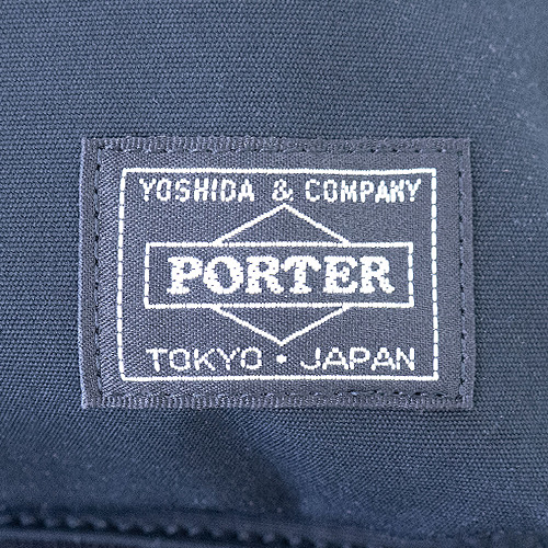 吉田カバン ポーター（PORTER） ブリッジ（BRIDGE） トートバッグ（S
