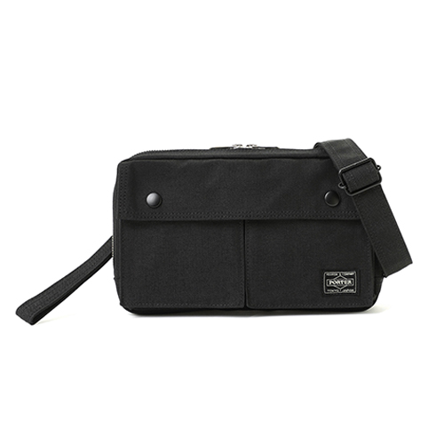 吉田カバン ポーター（PORTER） スモーキー（SMOKY） 2WAYショルダー