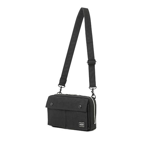 吉田カバン ポーター（PORTER） スモーキー（SMOKY） 2WAYショルダー