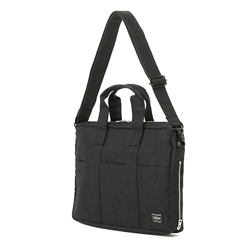吉田カバン ポーター（PORTER） スモーキー（SMOKY） 2WAYブリーフ