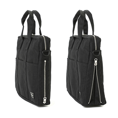 吉田カバン ポーター（PORTER） スモーキー（SMOKY） 2WAYブリーフ