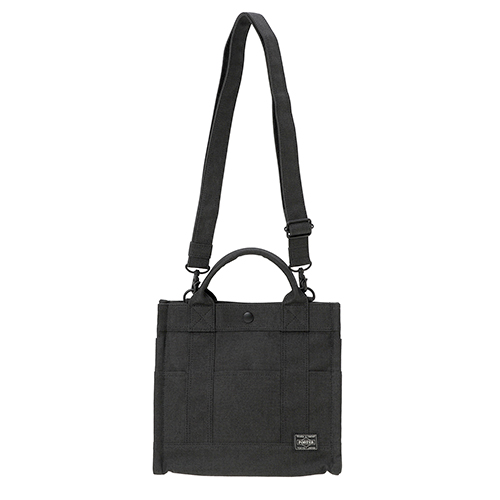 吉田カバン ポーター（PORTER） スモーキー（SMOKY） 2WAYトートバッグ