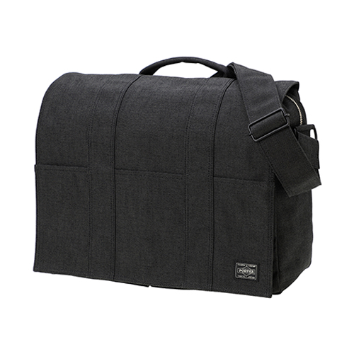 吉田カバン ポーター（PORTER） スモーキー（SMOKY） ショルダーバッグ