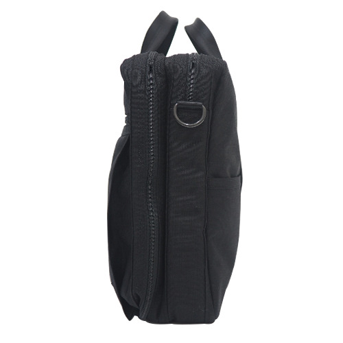 極美品 PORTER ポーター ブリーフケース ブラック ナイロン POSITION(ポジション) 2WAY BRIEFCASE | 吉田カバンホームページ