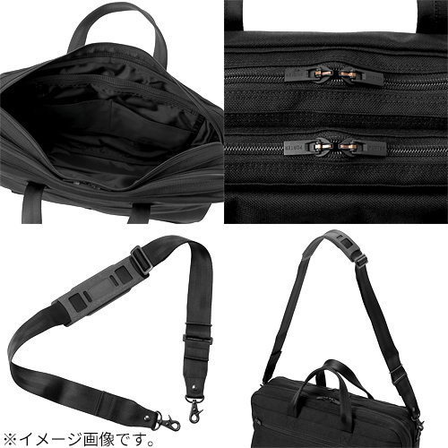 吉田カバン ポーター（PORTER） テンション（TENSION） 2WAYブリーフ