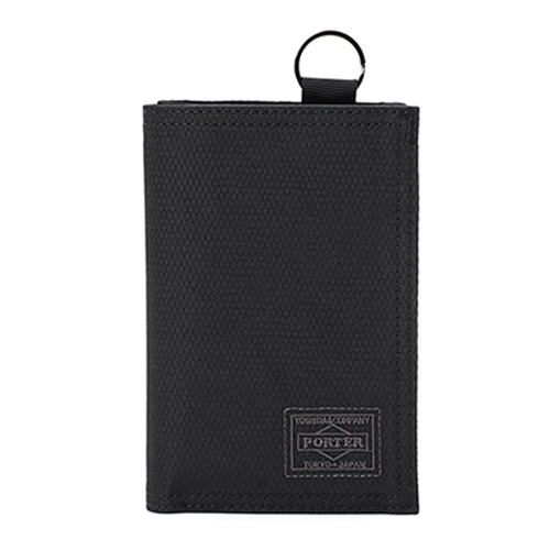 吉田カバン ポーター（PORTER） ディル（DILL） ウォレット（L） 653