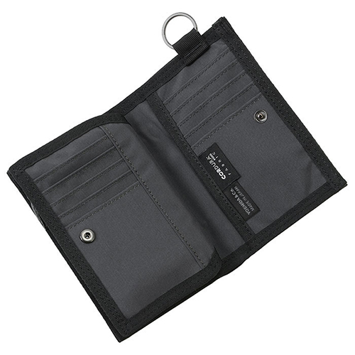 吉田カバン ポーター（PORTER） ディル（DILL） ウォレット（L） 653