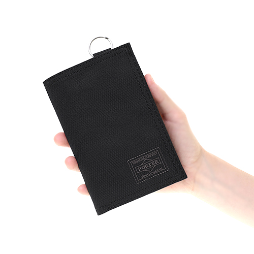 吉田カバン ポーター（PORTER） ディル（DILL） ウォレット（L） 653