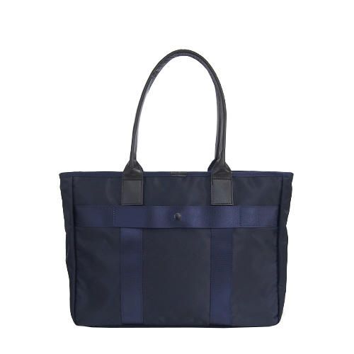 ポーター 吉田カバン／PORTER トートバッグ ネイビー TIME タイム 吉田カバン ポーター（PORTER） タイム（TIME） トートバッグ 655