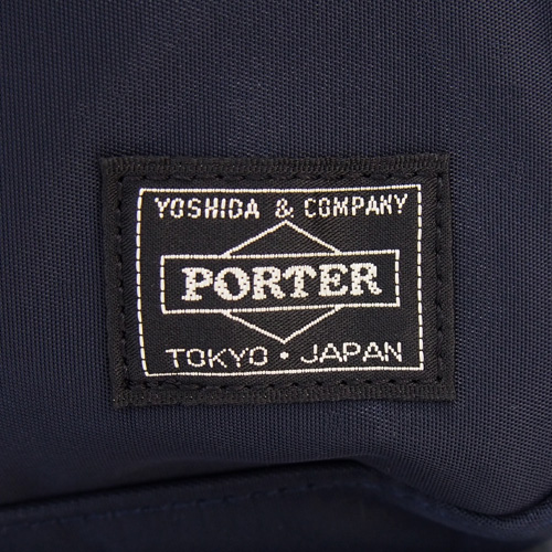吉田カバン ポーター（PORTER） タイム（TIME） デイパック 655−17875