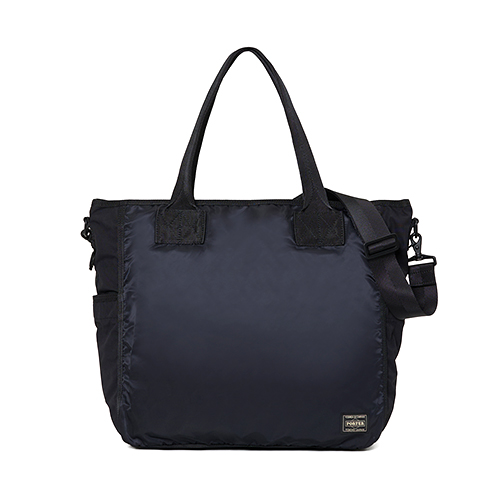 吉田カバン ポーター（PORTER） フレーム（FRAME） 2WAYトートバッグ