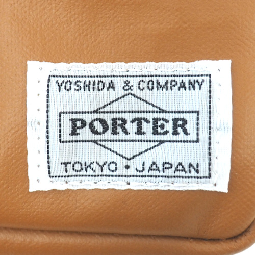 吉田カバン ポーター（PORTER） フリースタイル（FREE STYLE