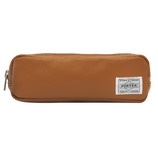 【新品／未使用／ペンケース】吉田カバン　ポーター（PORTER）ブラウン 吉田カバン ポーター（PORTER） フリースタイル（FREE STYLE） ペン