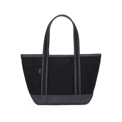 は*し様 吉田カバン◆PORTER BOYFRIEND TOTE・M◎ブラック・ 吉田カバン ポーター（PORTER） ボーイフレンドトート（BOYFRIEND TOTE