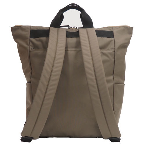 吉田カバン ポーター（PORTER） ムース（MOUSSE） 2WAYデイパック（L